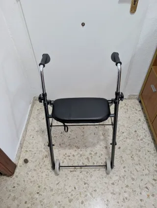 Andador Taca Taca para Adultos