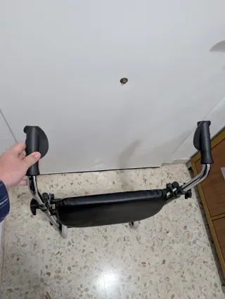 Andador Taca Taca para Adultos