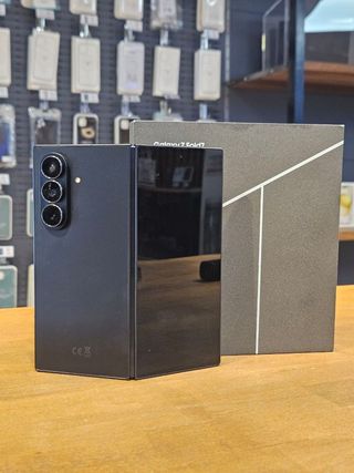 SAMSUNG Z FOLD 7 512GB BLU