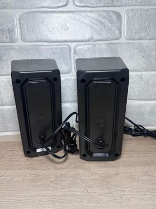 Altavoces de ordenador