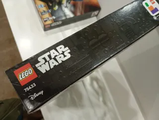 LEGO Star Wars 75433