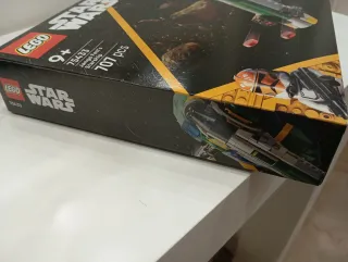 LEGO Star Wars 75433