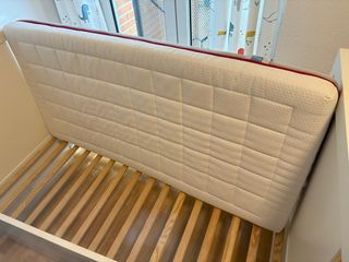 Maxi cuna Trama en muy buen estado