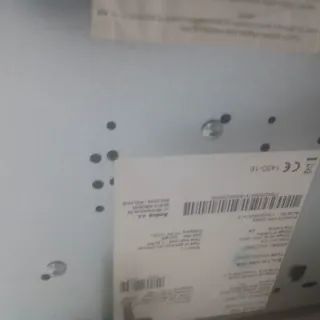 Placa de cocina a gas