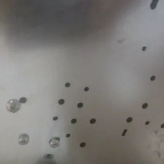 Placa de cocina a gas