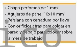Armario Puertas Correderas 1500 mm Alyco 192802