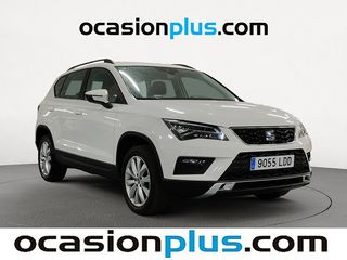 SEAT Ateca 1.5 TSI S&S Style 110 kW (150 CV)