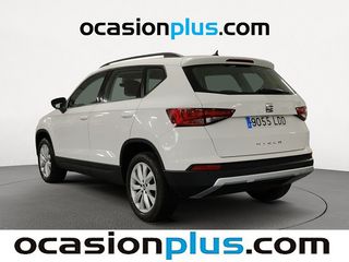 SEAT Ateca 1.5 TSI S&S Style 110 kW (150 CV)