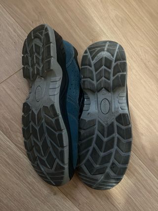 Stivali di Sicurezza Adeepi Taglia 43