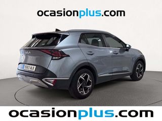 Kia Sportage 1.6 CRDi MHEV Business 4x2 100 kW (136 CV)