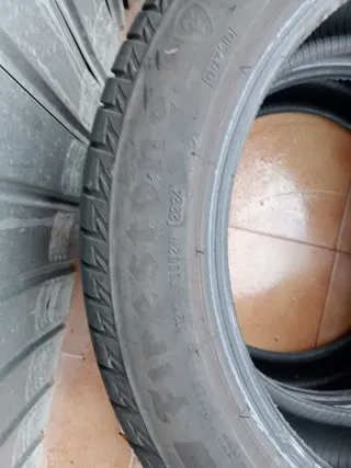 Neumáticos 255/45R18 103Y Seminuevos