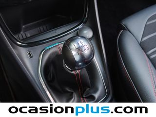 Ford Puma 1.0 EcoBoost MHEV ST-Line X 92 kW (125 CV)