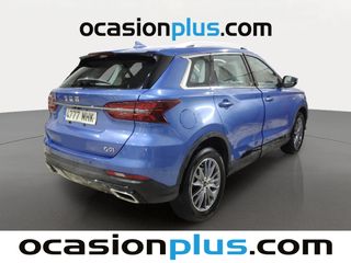 SWM G01 1.5T Luxury 96 kW (131 CV)