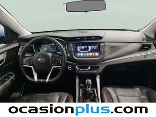 SWM G01 1.5T Luxury 96 kW (131 CV)