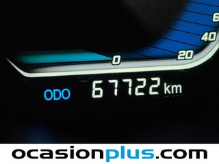 SWM G01 1.5T Luxury 96 kW (131 CV)