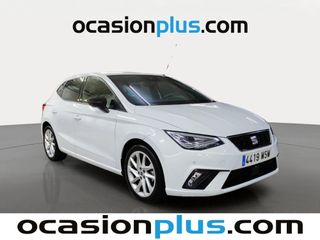 SEAT Ibiza 1.5 TSI FR XL DSG 110 kW (150 CV)