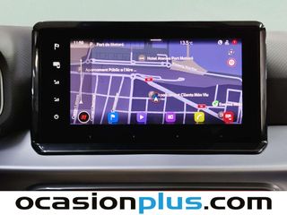 SEAT Ibiza 1.5 TSI FR XL DSG 110 kW (150 CV)