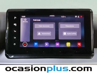 SEAT Ibiza 1.5 TSI FR XL DSG 110 kW (150 CV)