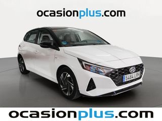 Hyundai i20 1.0 TGDI 48V Tecno DCT 74 kW (100 CV)