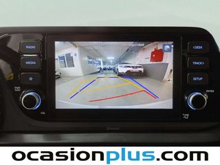 Hyundai i20 1.0 TGDI 48V Tecno DCT 74 kW (100 CV)