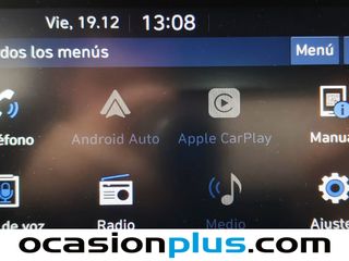 Hyundai i20 1.0 TGDI 48V Tecno DCT 74 kW (100 CV)