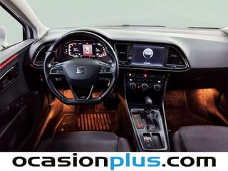 SEAT León ST 2.0 TDI S&S FR DSG 110 kW (150 CV)