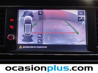 SEAT León ST 2.0 TDI S&S FR DSG 110 kW (150 CV)