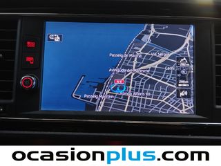 SEAT León ST 2.0 TDI S&S FR DSG 110 kW (150 CV)