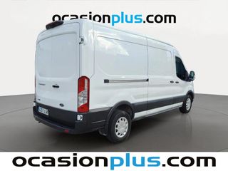 Ford Transit Furgon 350 MHEV L3H2 Trend FWD 96 kW (130 CV)