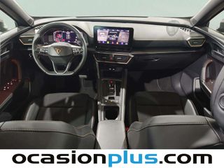 CUPRA Formentor 1.5 TSI DSG 110 kW (150 CV)