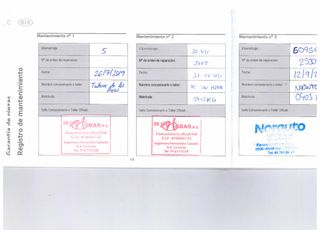 Kia Ceed Tourer 1.6 CRDi Tech 85 kW (115 CV)