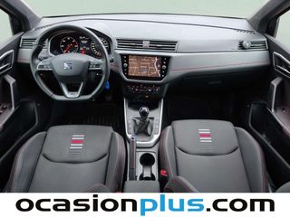 SEAT Arona 1.6 TDI Ecomotive FR 85 kW (115 CV)