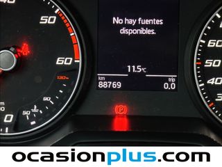 SEAT Arona 1.6 TDI Ecomotive FR 85 kW (115 CV)