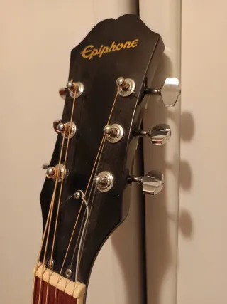 Guitarra Acústica Epiphone DR-100