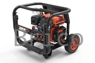 Motobomba TAJO II 55000 L/h - 30m