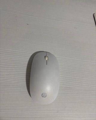 Ordenador HP All-in-One Blanco