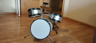 Batería musical infantil