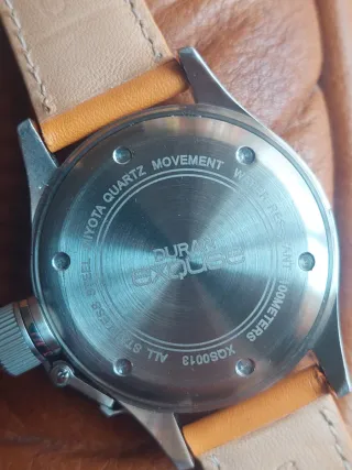 Reloj Durán Exquse