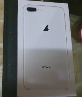 Apple iPhone 8 Plus