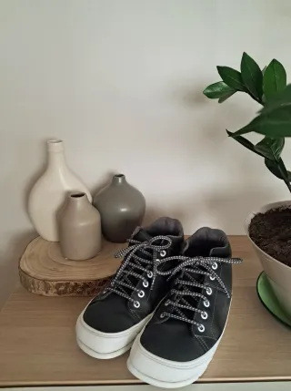 Zapato Feroz Júcar 39