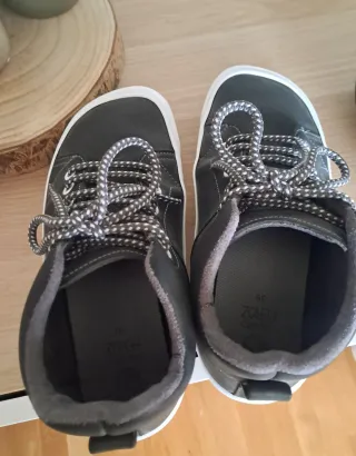 Zapato Feroz Júcar 39