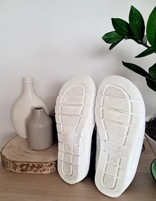 Zapato Feroz Júcar 39