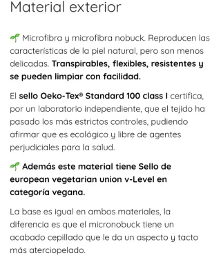 Zapato Feroz Júcar 39