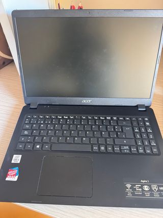 Acer Aspire 3 Nero Nuovo