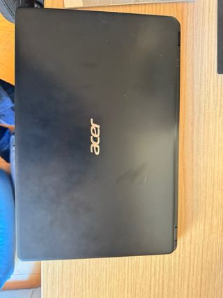Acer Aspire 3 Nero Nuovo