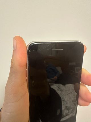 iPhone 8 Grigio Spazio