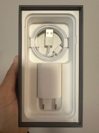 iPhone 8 Grigio Spazio