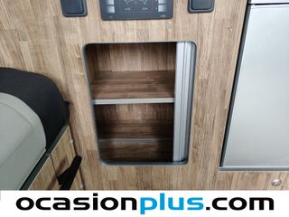 Opel Vivaro Combi 1.5 Diesel M Standard Express 88 kW (120 CV)