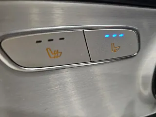 Mercedes-Benz GLC 200d Amg #Techo panorámico#