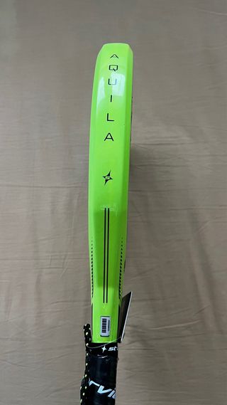 Pala Pádel Starvie Aquila Soft